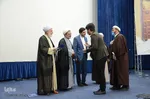 همایش سراسری گام دوم تبلیغ در تبریز