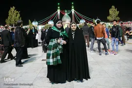 عاشقان ظهور صاحب الزمان(عج)