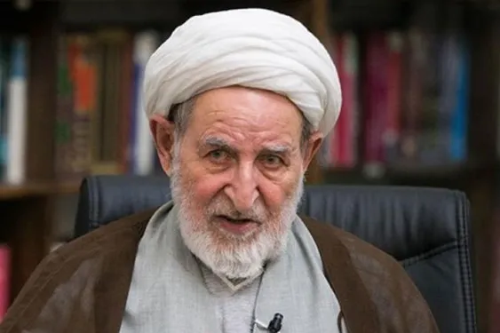 واکنش آیت‌الله یزدی به تحریم آمریکا