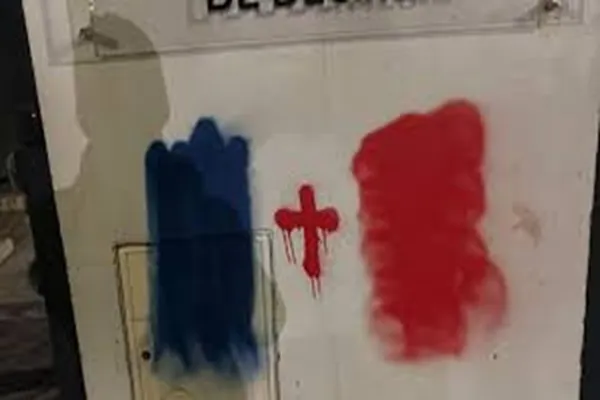 Montée de l'islamophobie en France : l'Etat appelé à l'aide