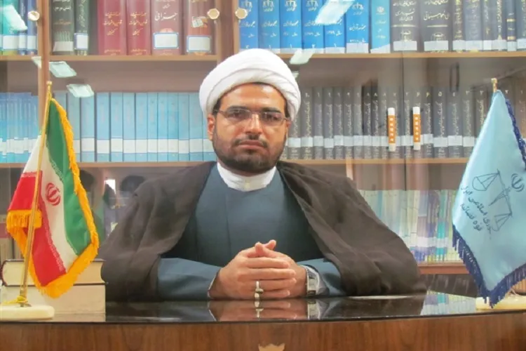 آزادی ۲۴ مددجو از زندان زرند با برقراری صلح و سازش