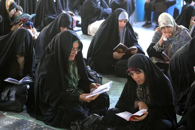 پنجشنبه های ماندگار در گلزار شهدای شیراز
