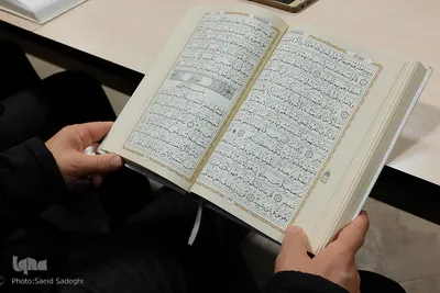 نشست ماهانه مجمع اساتید و پیشکسوتان قرآنی آذربایجان شرقی