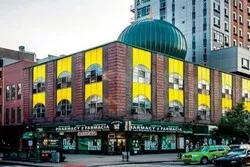 Source inépuisable de spiritualité et de quiétude pour les musulmans de New York