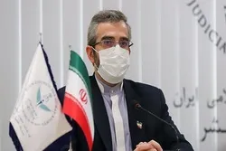 ایران کا ایٹمی پروگرام پوری قوت کے ساتھ جاری رہے گا