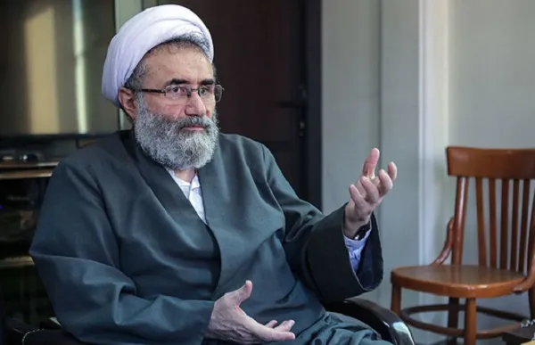مسیح مهاجری: رسالت تلویزیون، شادی‌آفرینی یا ستیز با دین است؟