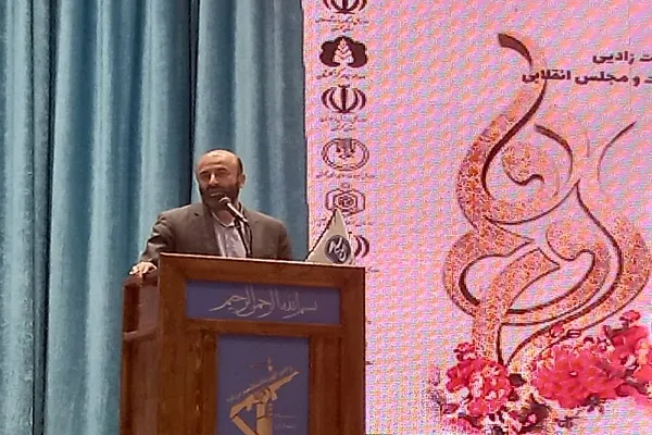 رسانه‌ها پیشگامان عرصه جهاد تبیین هستند