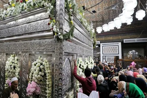 منظمات حقوقية تطالب السلطات المصرية بالإفراج عن 36 شيعياً
