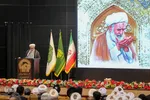 حجت‌الاسلام محمدی گلپایگانی