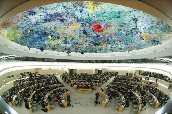 Palestina presiona por la designación de apartheid del régimen israelí