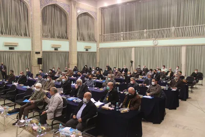 شورای عالی قرآن