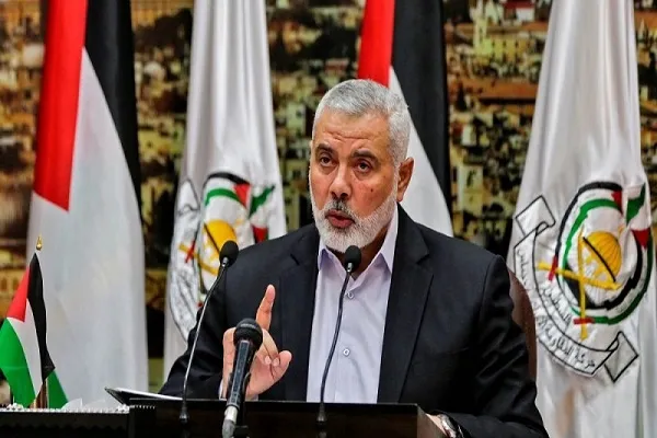 د فلسطینی ملت پر حق هیڅکله  ساز باز نشي کیدلی
