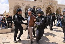 Hinihimok ng Samahang Arabo ang Mundo na Itigil ang mga Krimen ng Israeli