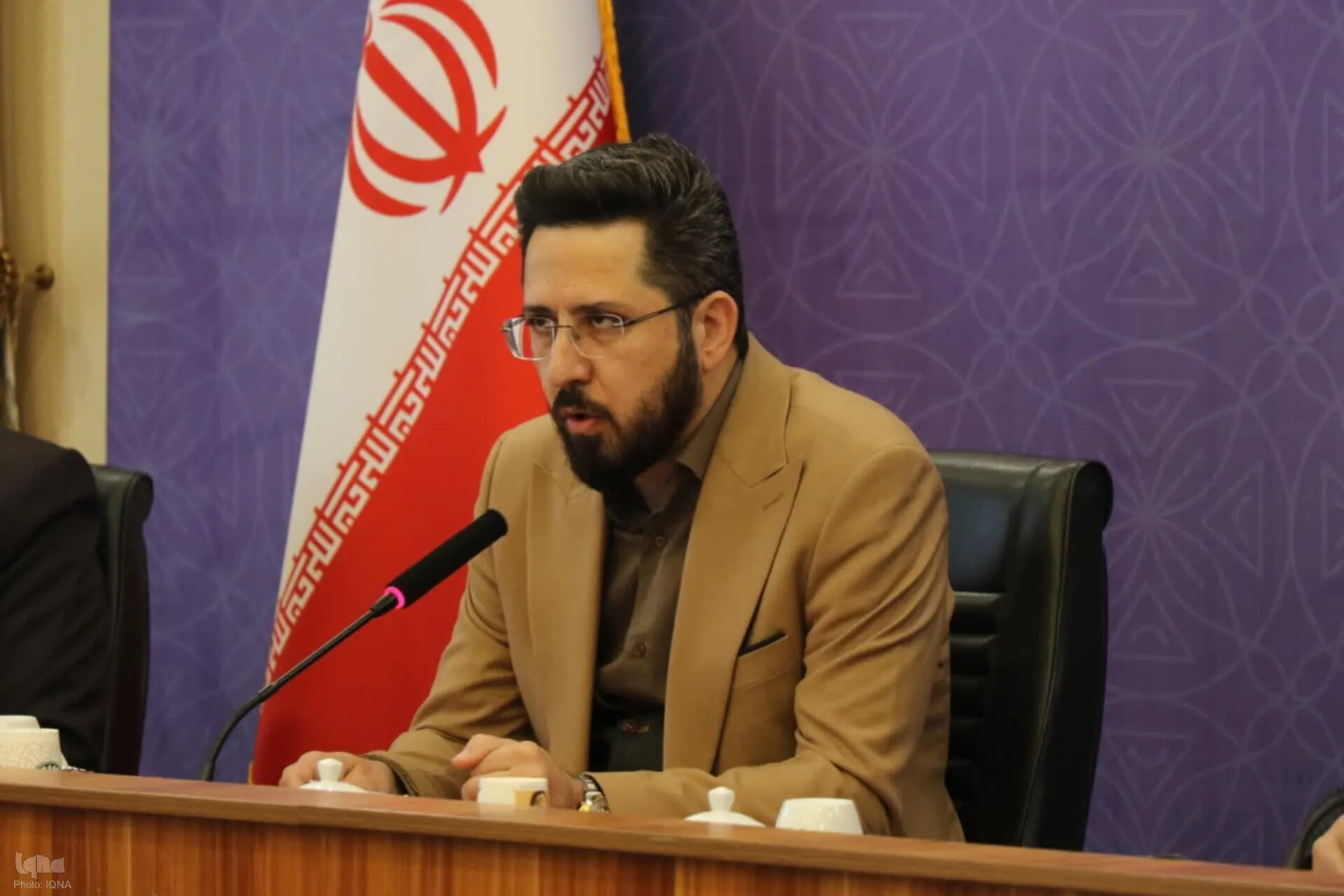 غفلت از مدیریت فضای مجازی، نسل آینده را در معرض آسیب قرار می‌دهد