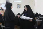 آزمون سراسری حفظ و مفاهیم قرآن در اراک