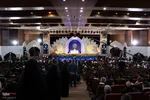 اختتامیه مسابقات سراسری قرآن