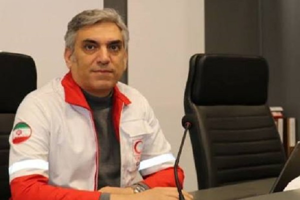 ۵۸ مصدوم در پی وقوع ۳ حادثه ترافیکی برای زائران ایرانی