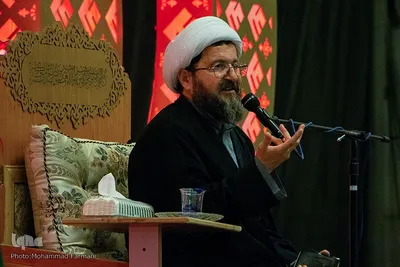 سالروز شهادت جانگداز  رئیس مذهب تشیّع