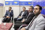 میزگرد معاونین فرهنگی دانشگاههای استان یزد با میزبانی ایکنا‎‎