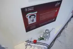 آیین گرامیداشت شهدای ۲۷ دی دانشگاه تبریز