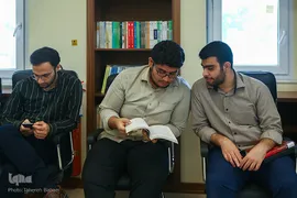 نشست «روش‌شناسی تاریخ فرهنگی»