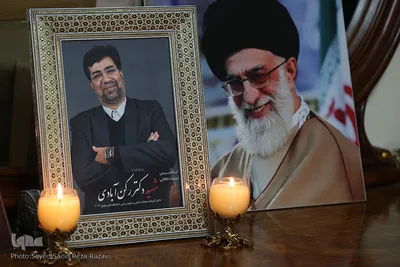 22 اسفند روز بزرگداشت شهدا