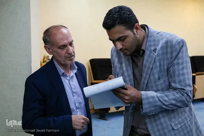 نشست تبیین برنامه‌های رادیو قرآن ویژه انتخابات ریاست جمهوری