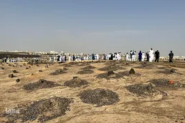 قبرستان بقیع