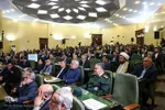 شورای برنامه‌ریزی و توسعه استان آذربایجان‌شرقی با حضور رئیس جمهور‎‎