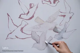 همایش ایثار٬ زبان صلح جهانی 