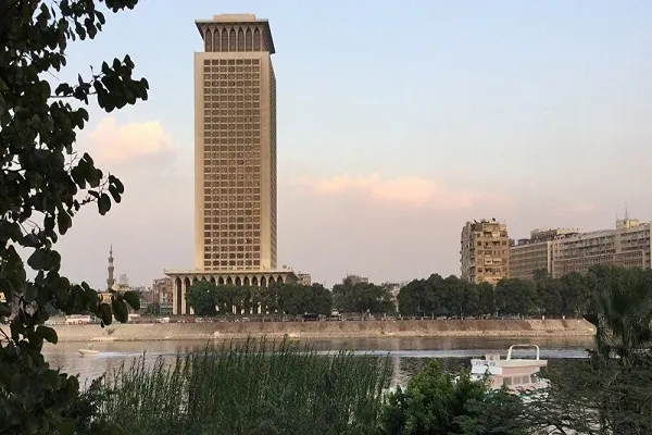 پاسخ مصر به انتقاد سازمان ملل در رابطه با حکم اعدام‌ها