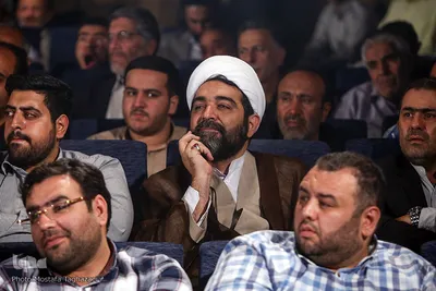 مراسم بزرگداشت روز مباهله