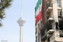 سکوت ویرانه ها،فریاد حقیقت است