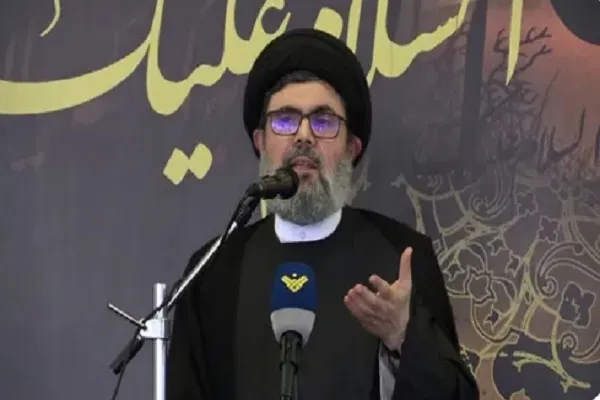 تحلیل کارشناس صهیونیست درباره جانشینی دبیرکل حزب الله لبنان