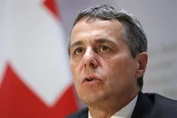 Außenminister der Schweiz verurteilt Attentat auf  iranischen Nuklearwissenschaftler „Mohsen Fakhrizadeh“