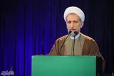 مراقب باشیم سخنانمان پیام ضعف به دشمنان ندهد