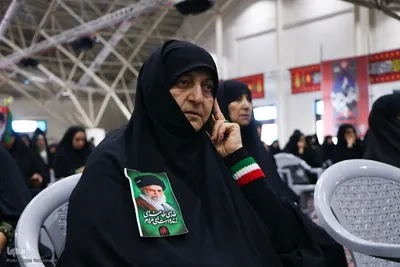 مراسم بزرگداشت رهبر شهید انقلاب در اصفهان