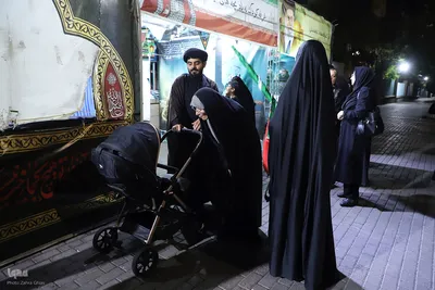 اجتماع دانشگاهیان در سوگ قائد شهید امت - تبریز