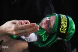 برگزاری همایش «شیرخوارگان حسینی» در درجزین