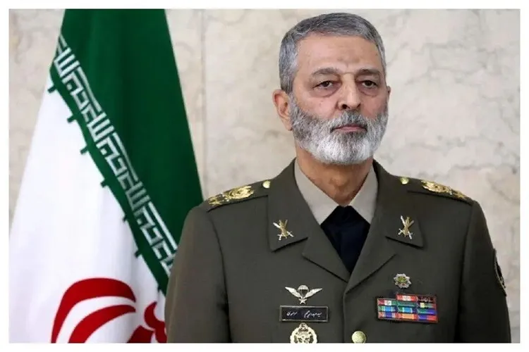 ایران اراده خود را بر آمریکا و رژیم صهیونیستی تحمیل کرد