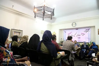 نشست تحلیل و ترویج نظریه رویاهای رسولانه