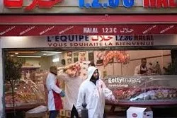 Belgique : musulmans et juifs inquiets après l'interdiction de l'abattage halal