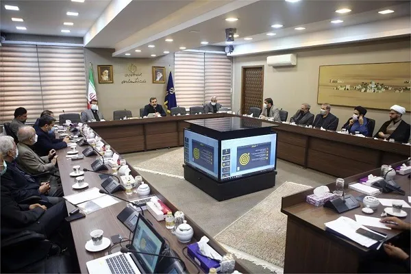 ضرورت ایجاد ساز وکار مشخص برای استفاده از ظرفیت شورای هنر در سیاست‌گذاری فرهنگی و هنری