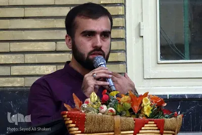 کرسی های تلاوت نفحات القرآن