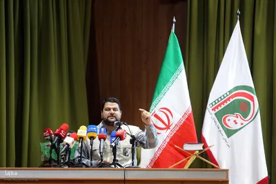 اولین رویداد ملی جهادگران و الگوهای موفق کسب و کار