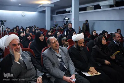 دومین نشست کتابخوان تخصصی قرآن‌پژوهی