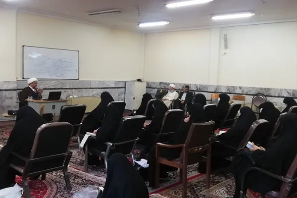 گفتمان جریان‌شناسی بیانیه گام دوم انقلاب تشریح شد