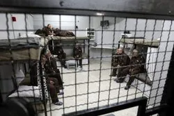30 detenuti amministrativi palestinesi hanno iniziato sciopero della fame ad oltranza