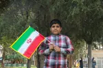 دهه نودی‌ها در راهپیمایی روز دانش‌آموز