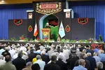 اربعین بزرگ‌ترین اجتماع امت اسلامی است
